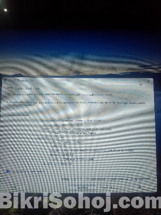 Hp laptop
